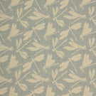 Meddon Fabric / Bluebell
