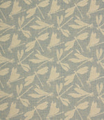 Meddon Fabric / Bluebell