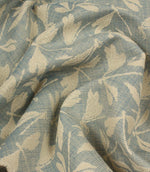 Meddon Fabric / Bluebell