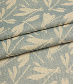 Meddon Fabric / Bluebell