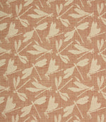 Meddon Fabric / Rust