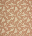 Meddon Fabric / Rust