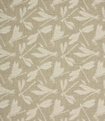 Meddon Fabric / Silver