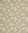 Meddon Fabric / Silver
