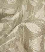 Meddon Fabric / Silver