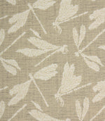Meddon Fabric / Silver