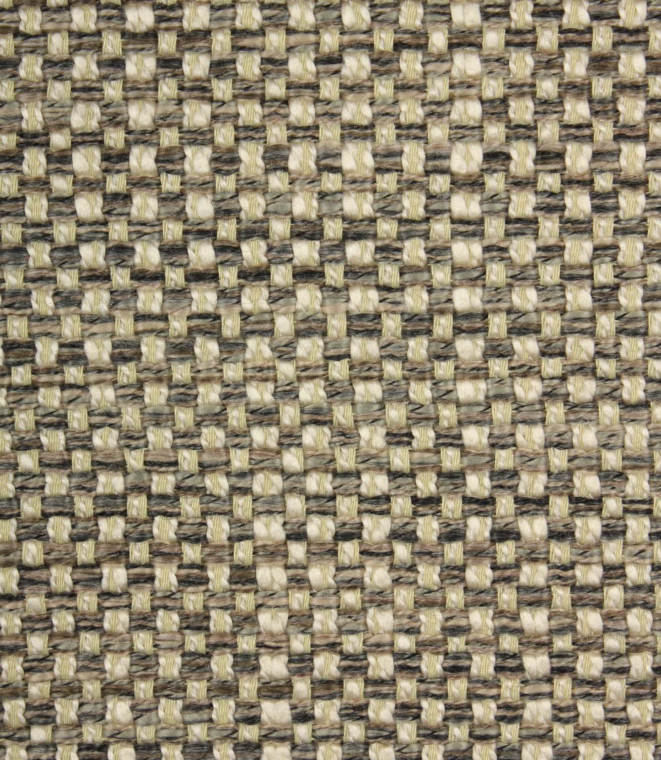 Meridian Fabric / Charcoal