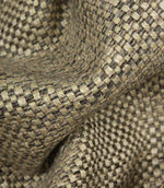 Meridian Fabric / Charcoal