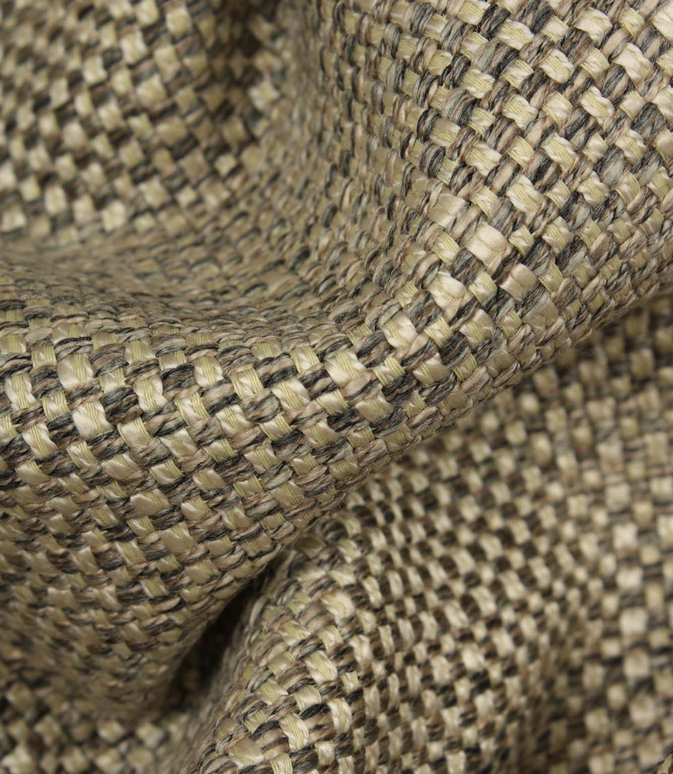 Meridian Fabric / Charcoal