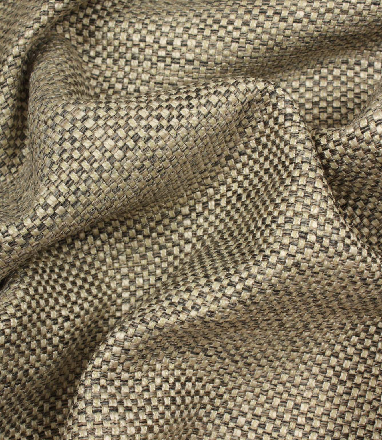 Meridian Fabric / Charcoal