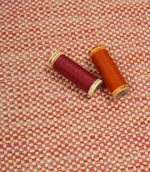Meridian Fabric / Coral