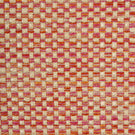 Meridian Fabric / Coral