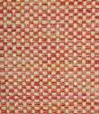 Meridian Fabric / Coral