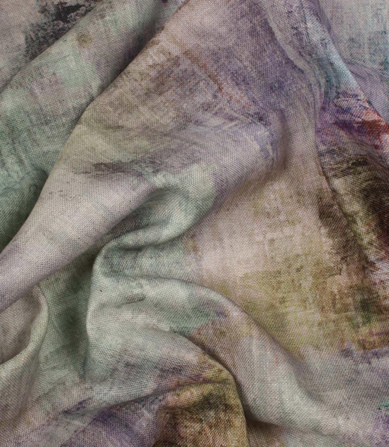 Monet Fabric / Parma