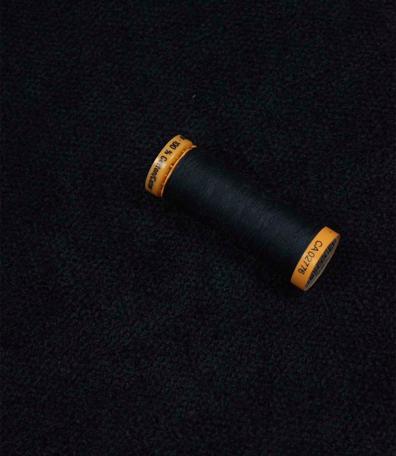 Muros FR Fabric / Navy | Just Fabrics