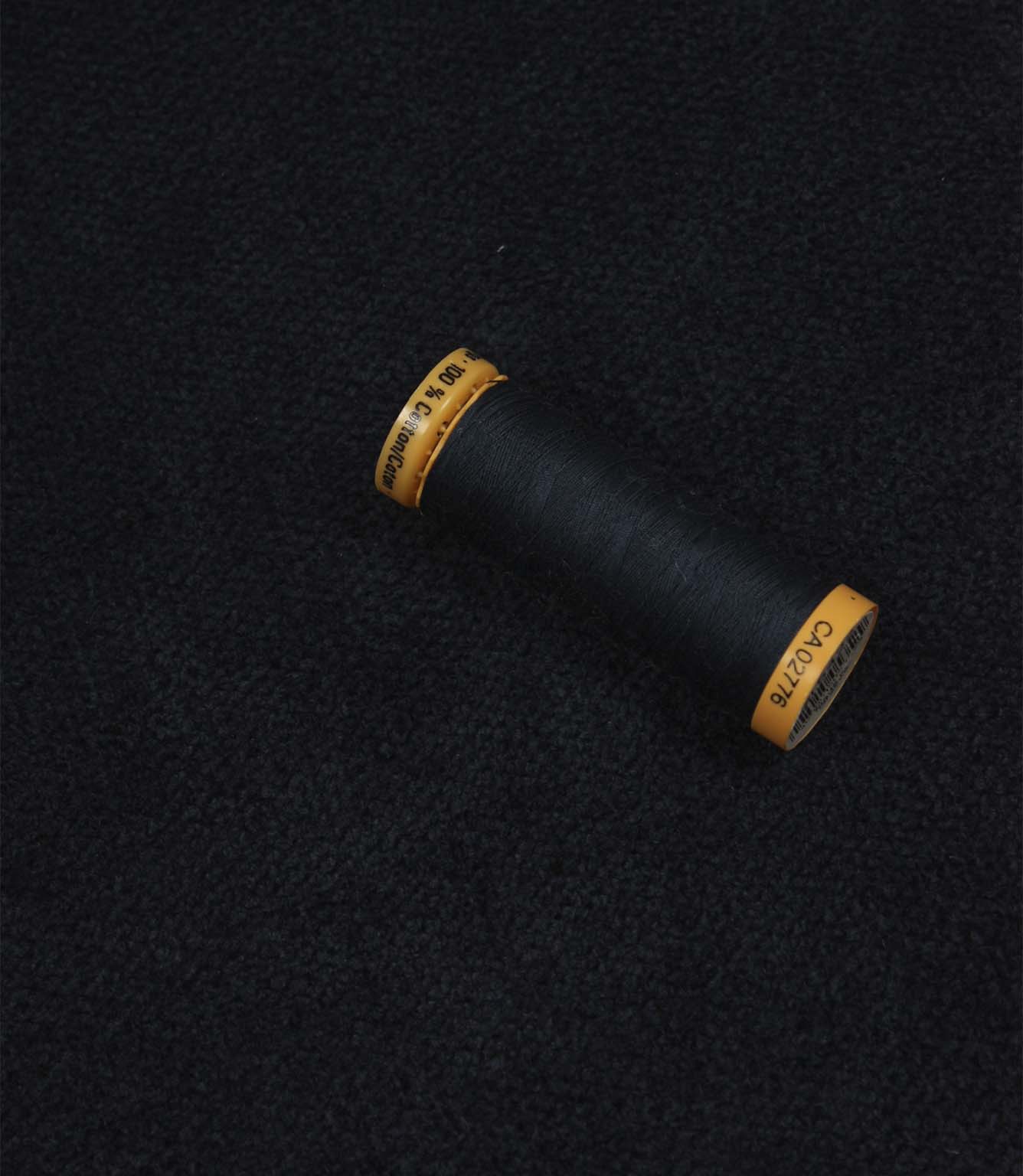 Muros FR Fabric / Navy | Just Fabrics