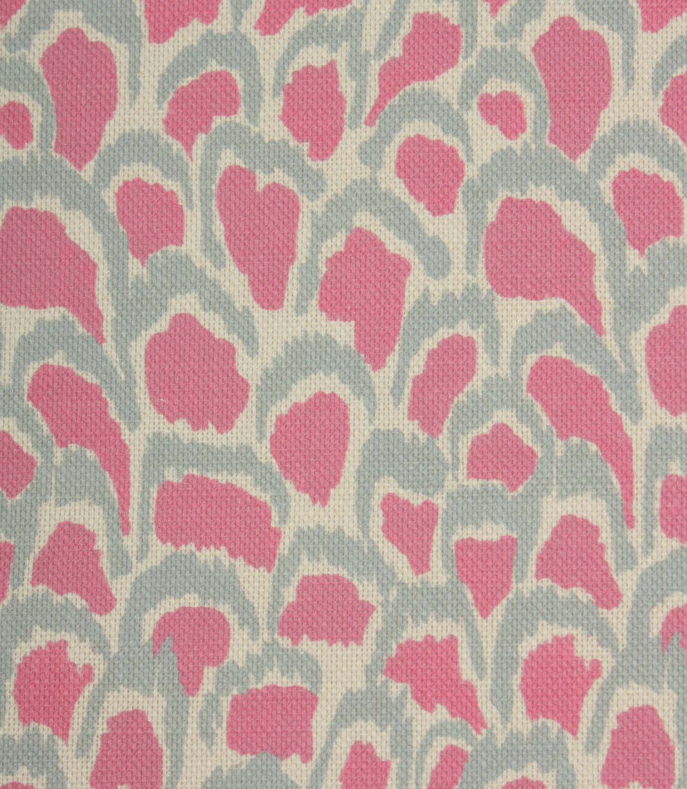 Nada Fabric / Lotus