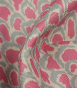 Nada Fabric / Lotus