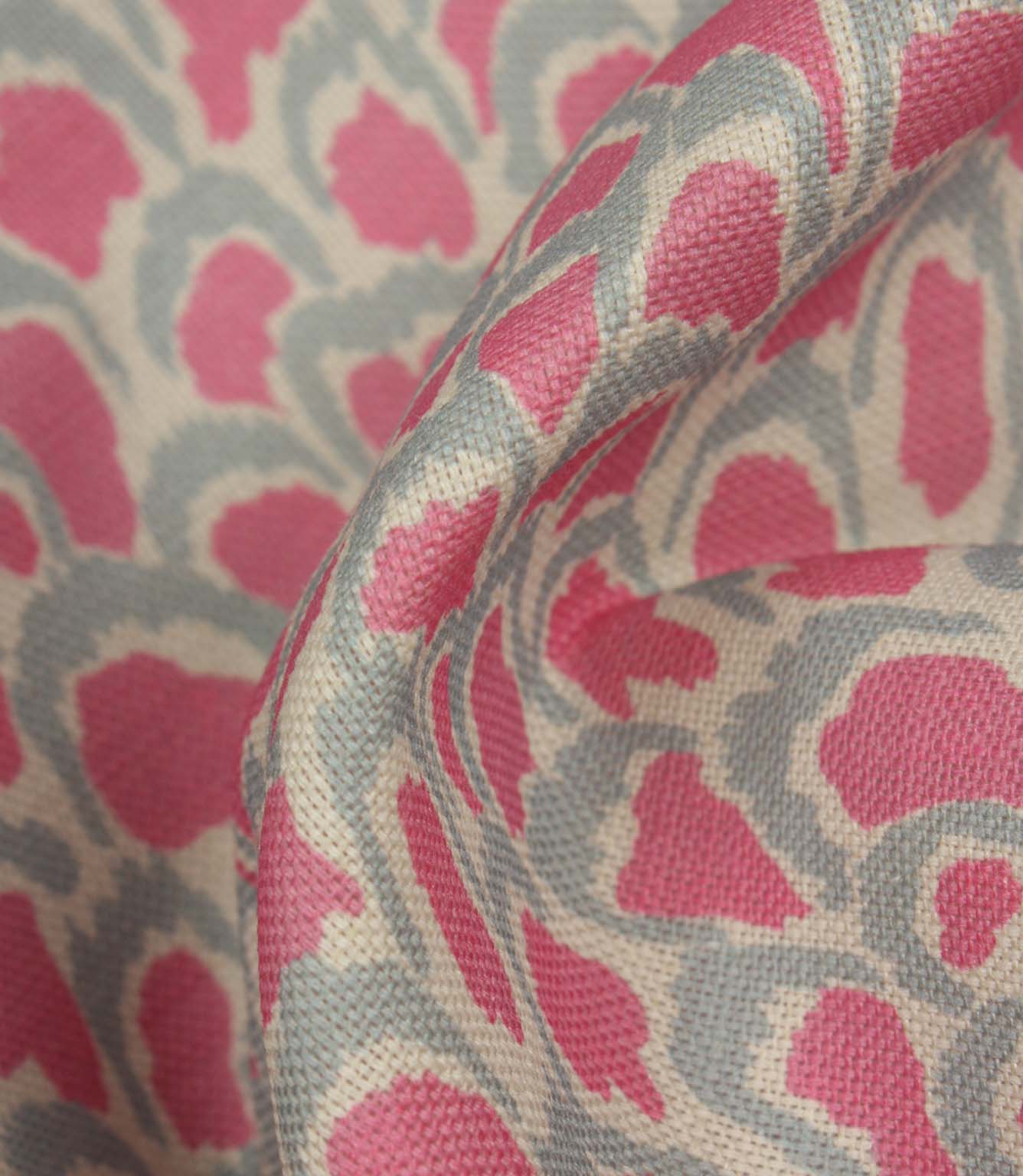 Nada Fabric / Lotus