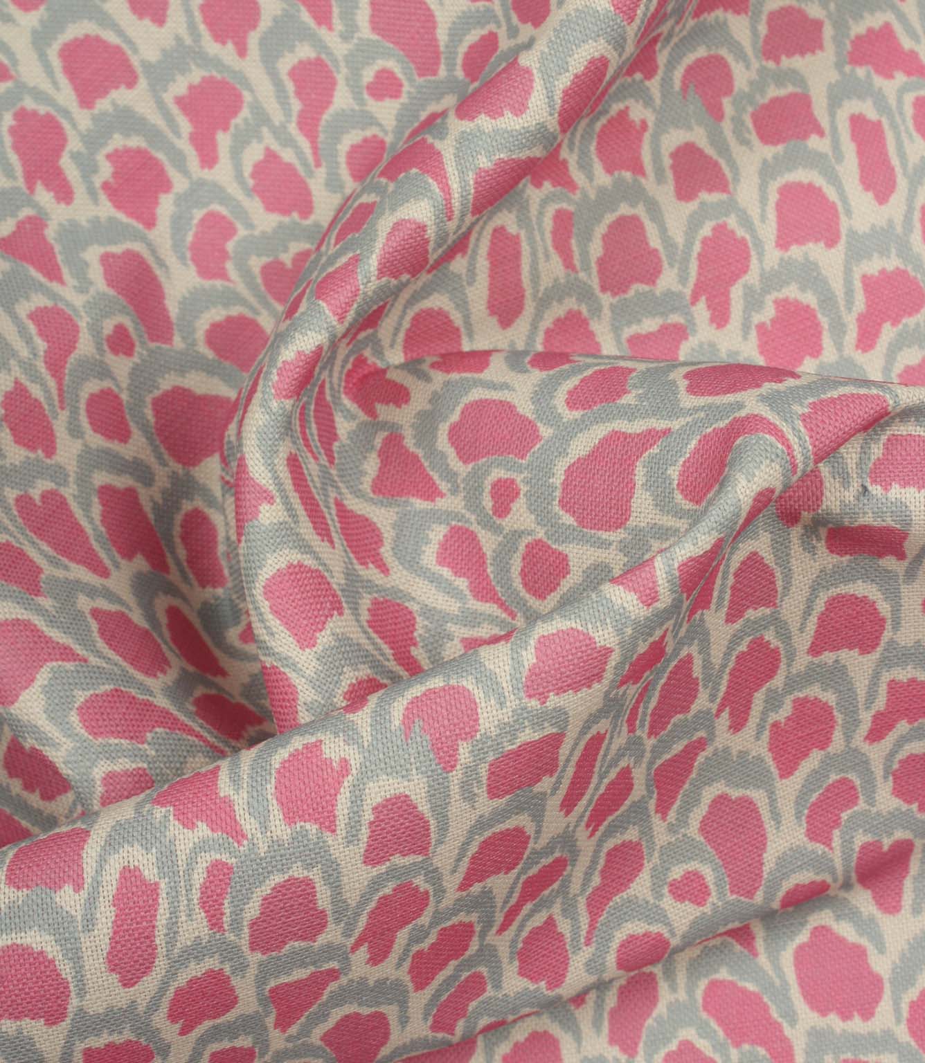 Nada Fabric / Lotus