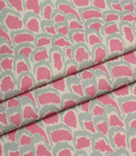 Nada Fabric / Lotus