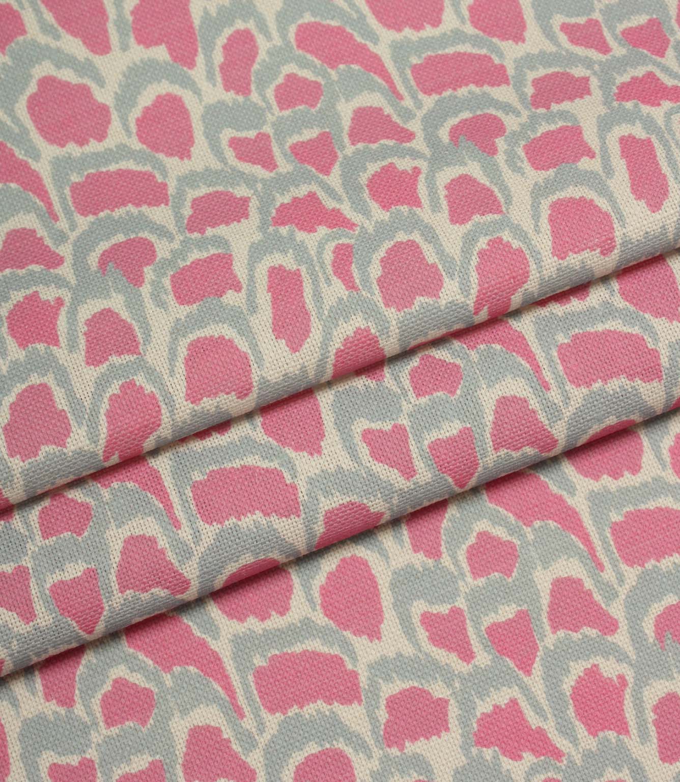 Nada Fabric / Lotus
