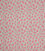 Nada Fabric / Lotus