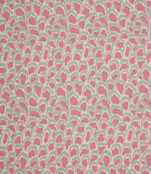 Nada Fabric / Lotus