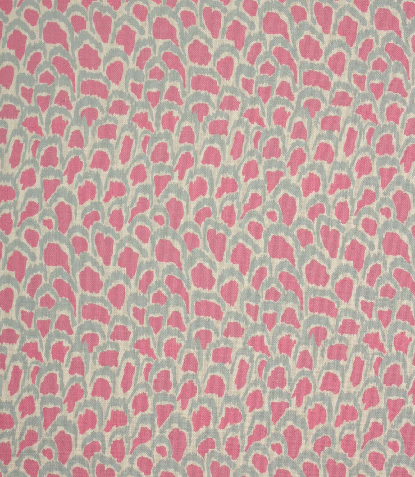 Nada Fabric / Lotus