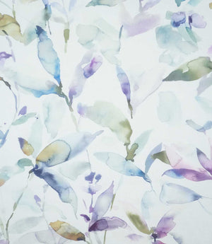 Naura Fabric / Pacific