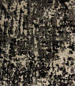 Neive FR Fabric / Noir | Just Fabrics