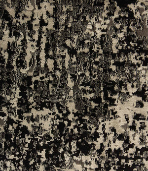 Neive FR Fabric / Noir