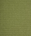 Close-up of Nessa woven fabric in a green tone, showcasing the textured geometric pattern.