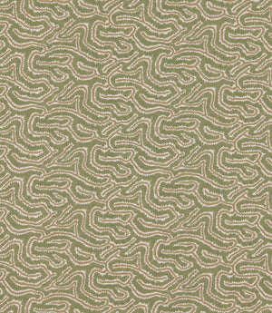 Noyack Fabric / Kelp
