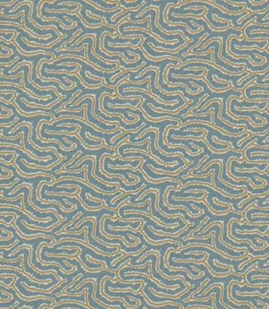 Noyack Fabric / Saltwater
