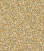 Noyack Fabric / Sunkiss