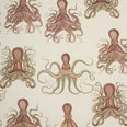Octavia Fabric / Rust