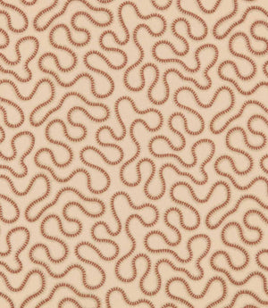 Orient Fabric / Coralee