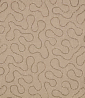 Orient Fabric / Quaker