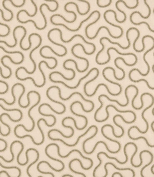 Orient Fabric / Willow