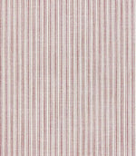 Orwell Fabric / Raspberry