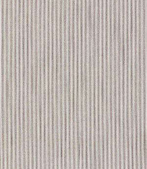 Orwell Fabric / Raw Chocolate