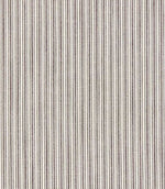 Orwell Fabric / Raw Chocolate