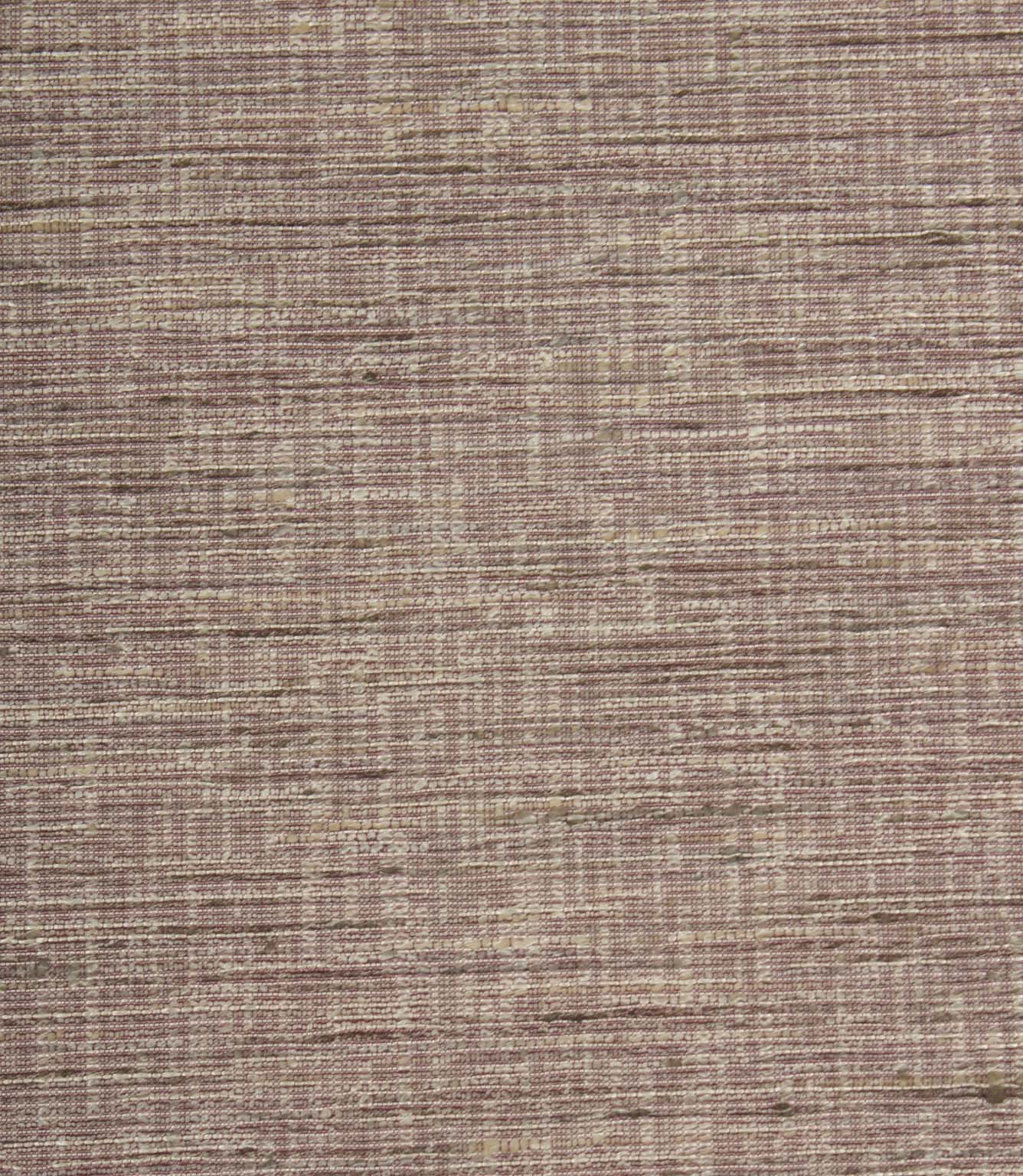 Otaru woven plain fabric in a soft blush pink tone, showcasing the textured woven surface and subtle tonal variation.