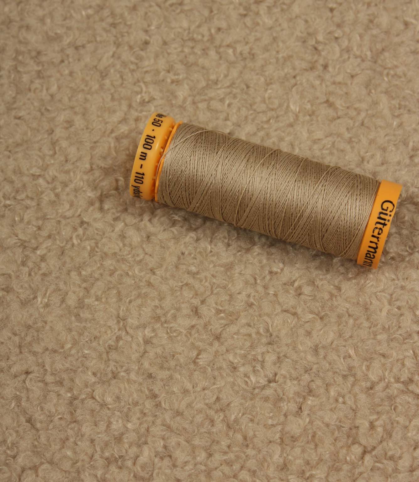 Paddington Fabric / Linen