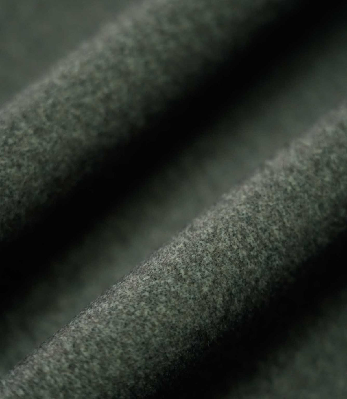 Palermo Fabric / Hunter