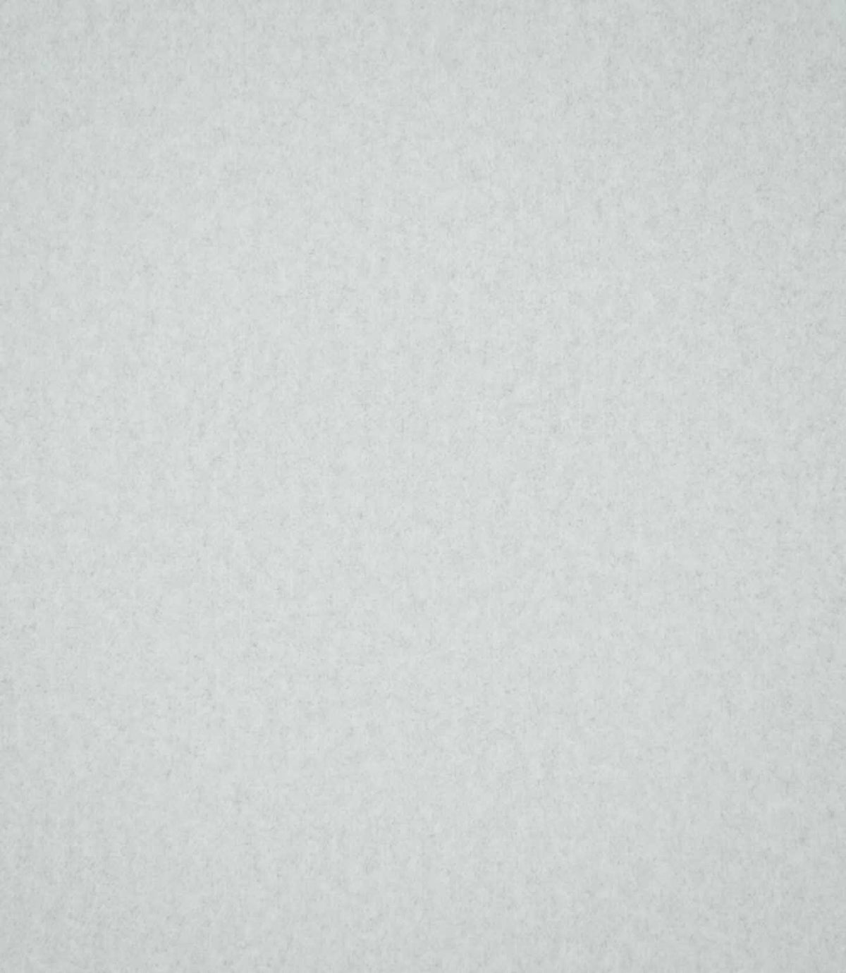 Close-up of Palermo Marble fabric showing its light grey colouring, delicate tonal variations and soft, slightly fuzzy surface with a subtle wool-like texture.