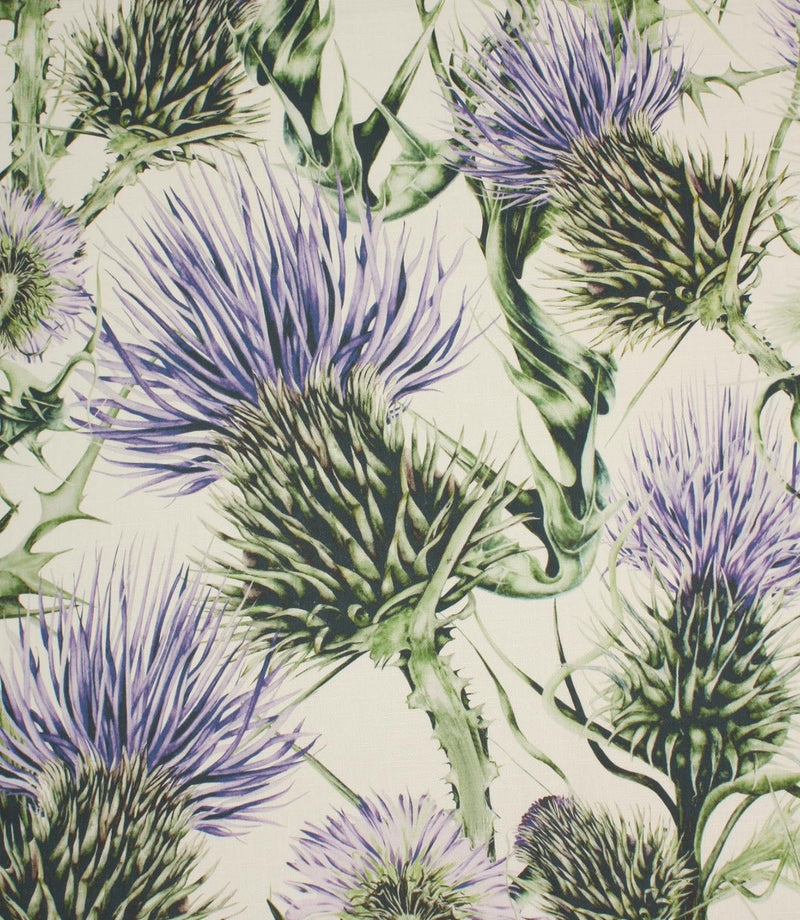 Penton Fabric / Damson