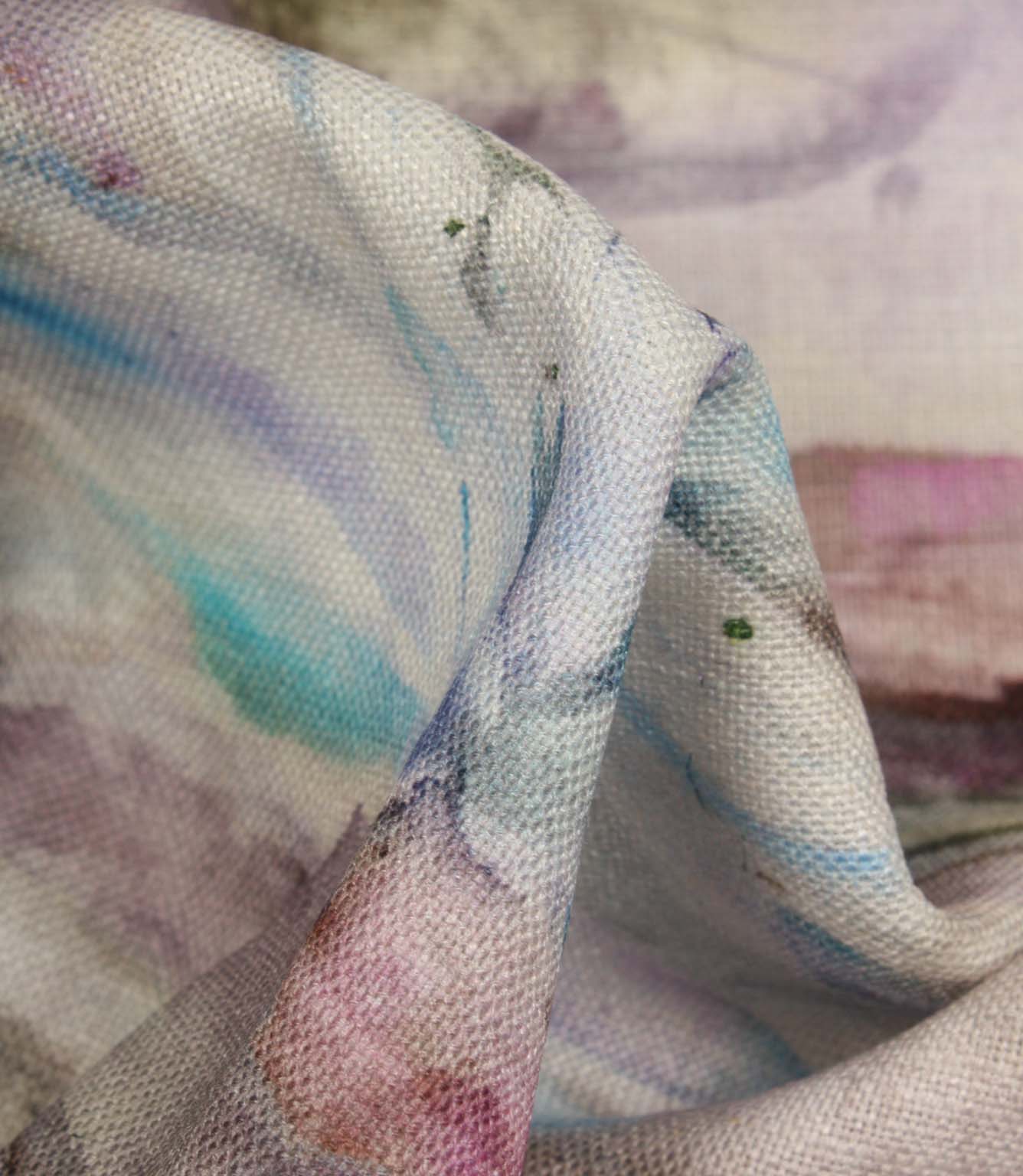 Perdita Fabric / Parma