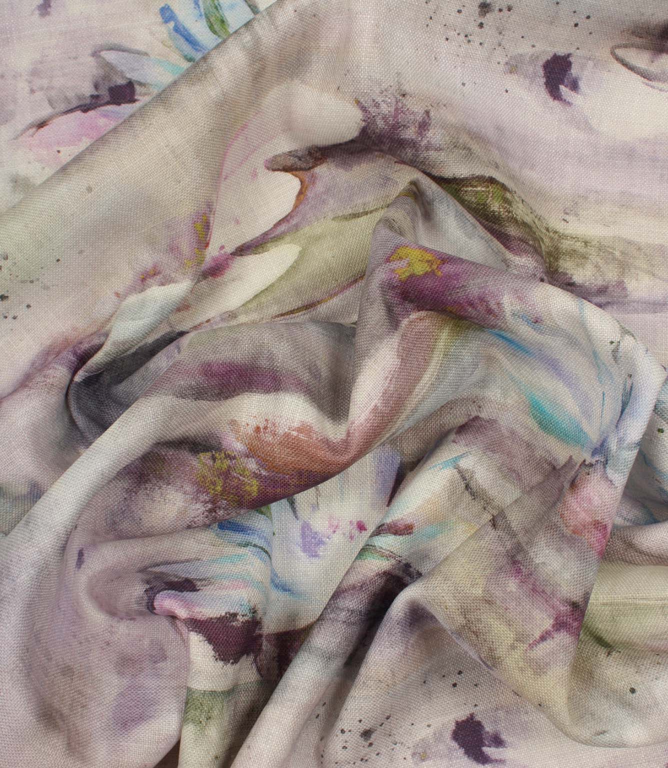 Perdita Fabric / Parma